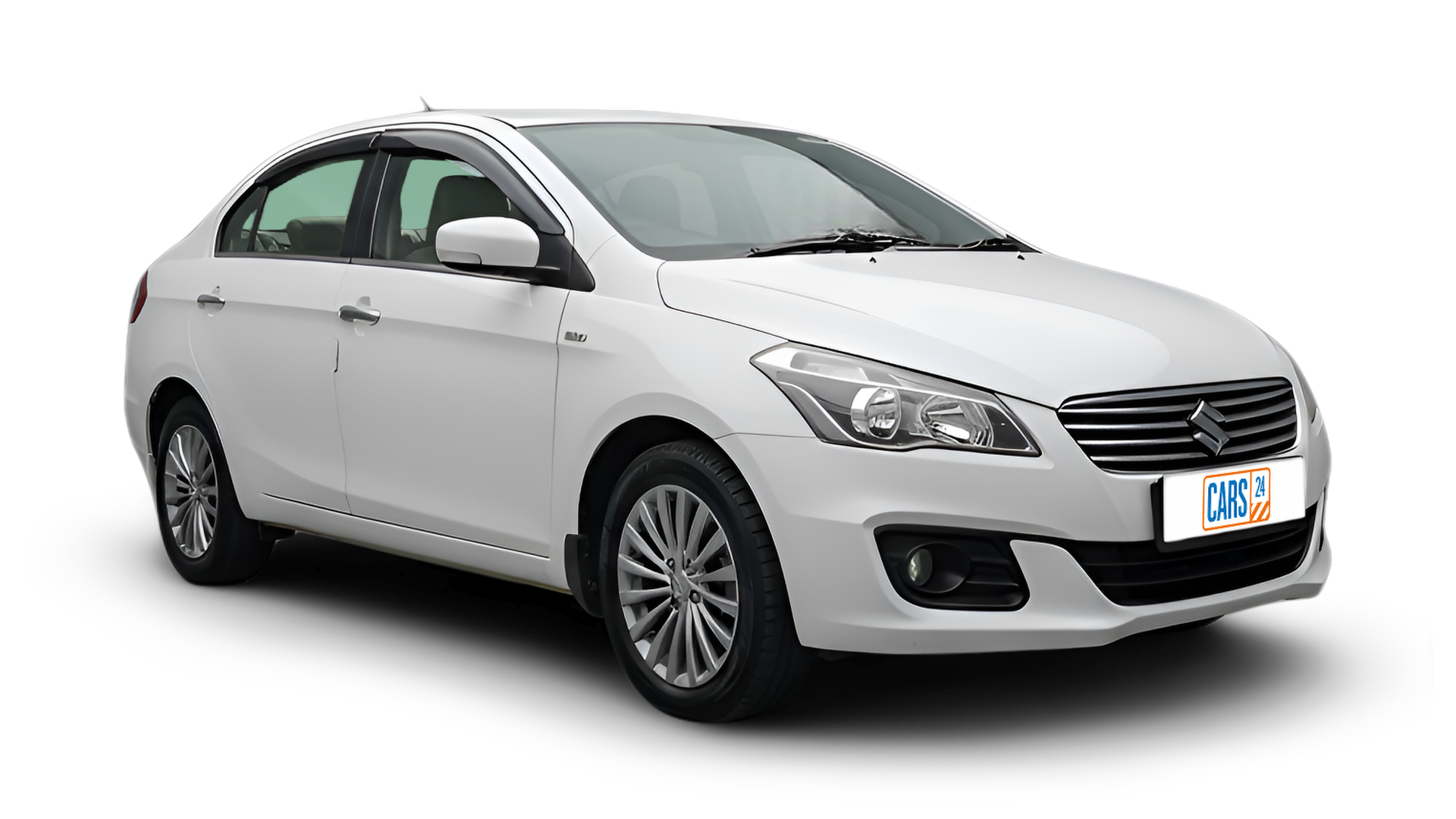 Maruti Ciaz-img